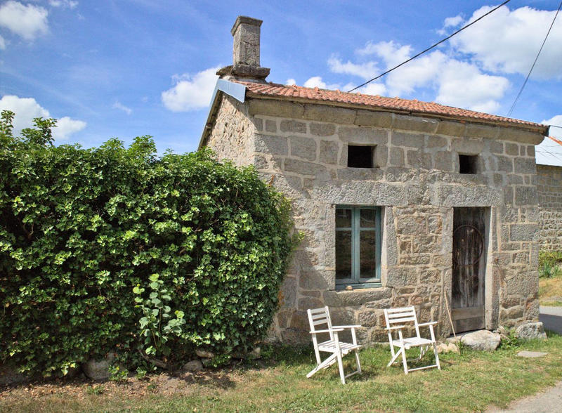 Maison - 153 m² - 4 pièces