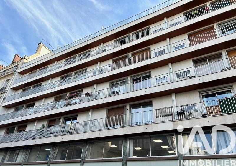 Appartement - 32 m² - 1 pièce