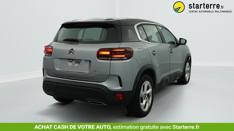 Citroën C5 Aircross PureTech 130 s&amp;S Bvm6 Feel