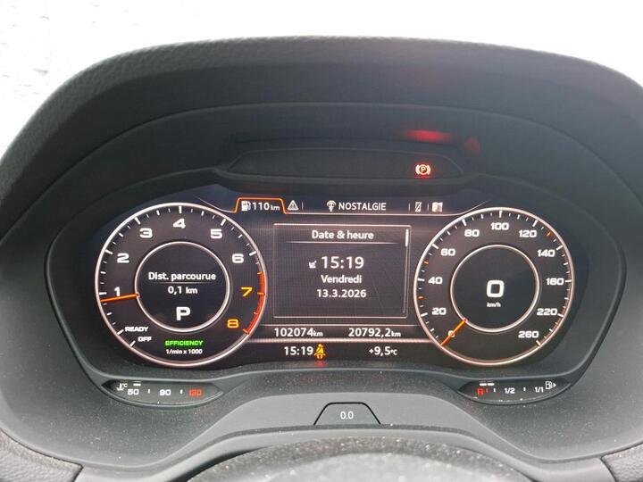 Audi Q2 (2) 35 Tfsi 150 s line Plus s tronic