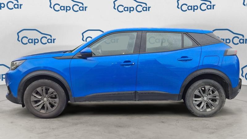 Peugeot 2008 1.2 PureTech 130 Eat8 Allure Pack - Automatique