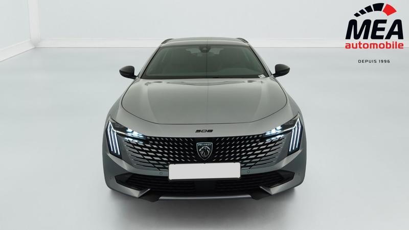 Peugeot 508 Sw Hybrid 225 e-Eat8 Allure