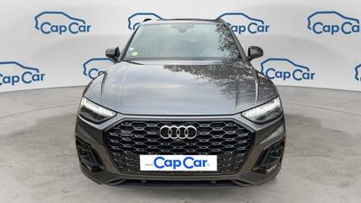 Audi Q5 Sportback II 40 Tdi Mild Hybrid 204 Quattro s-Tronic 7 s line