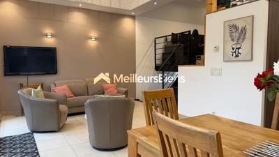 Maison de campagne - 135 m² - 5 pièces