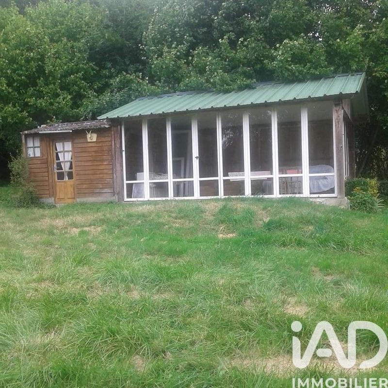 Terrain - 11 797 m²