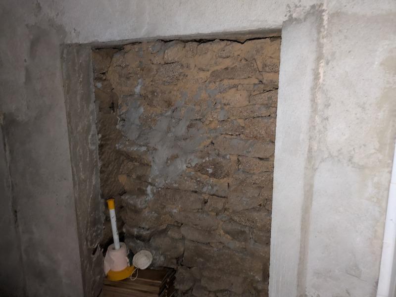 Maison de campagne - 90 m² - 3 pièces