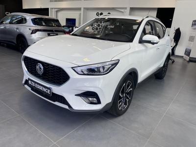 Mg Zs 1.5l Vti-Tech 106ch 2wd Luxury
