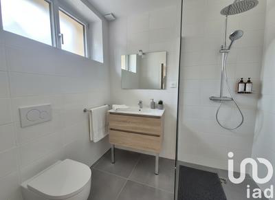 Maison de ville - 69 m² - 4 pièces