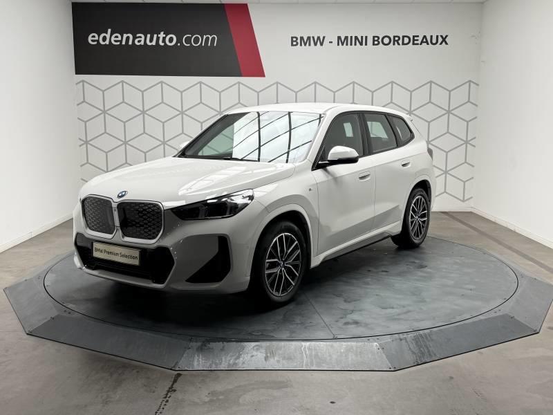 Bmw X1 iX1 eDrive20 204ch Bva m Sport