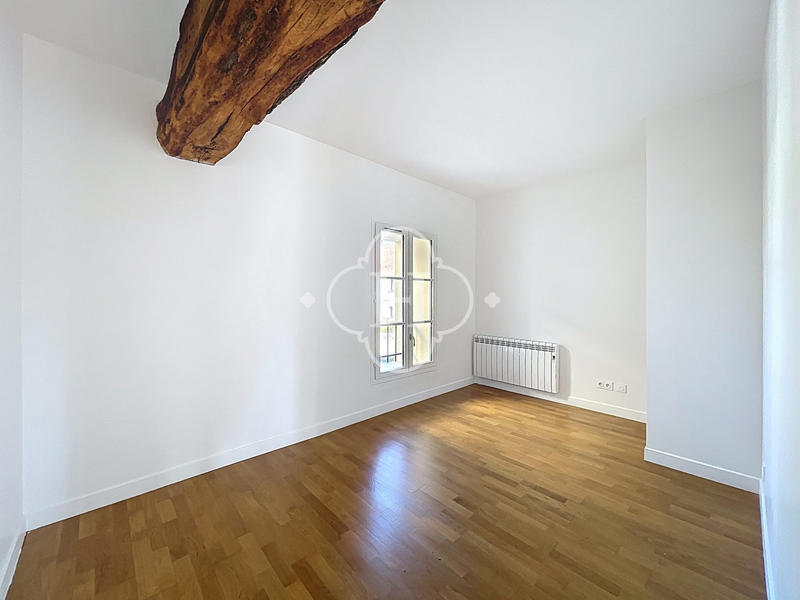 Maison ancienne - 145 m² - 6 pièces