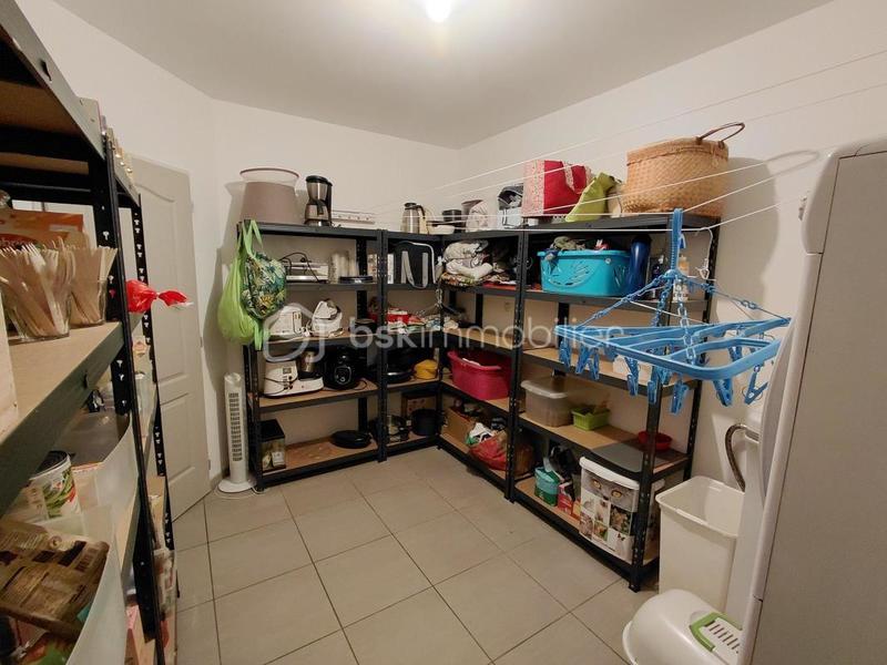 Villa - 210 m² - 7 pièces