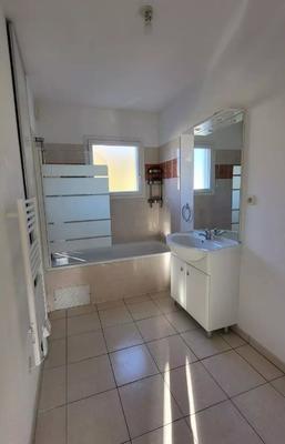 Maison - 82 m² - 4 pièces