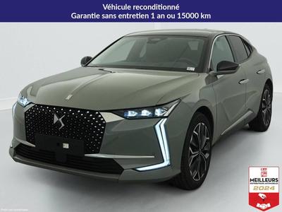 Ds Ds 4 Ds4 PureTech 130 Eat8 Rivoli