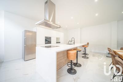 Appartement - 116 m² - 4 pièces