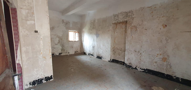 Maison ancienne - 144 m² - 9 pièces