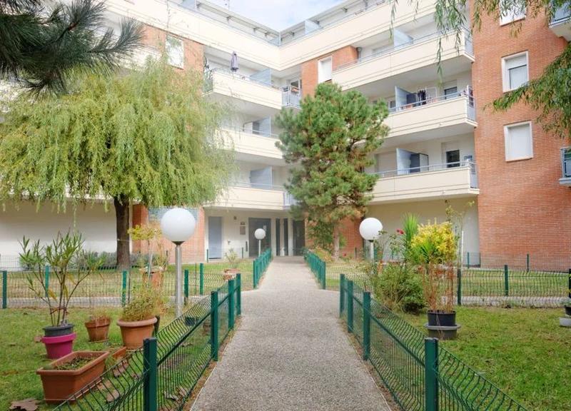 Appartement - 72 m² - 4 pièces