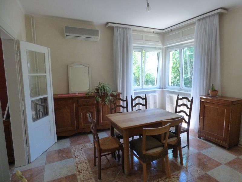 Maison - 128 m² - 6 pièces