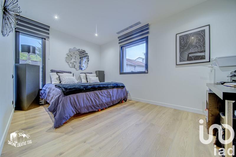 Maison de maîtres - 150 m² - 6 pièces