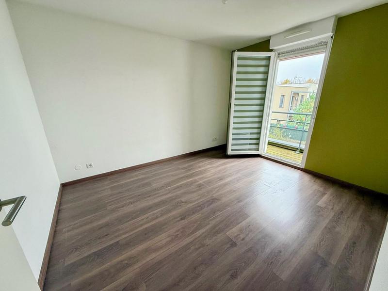 Maison - 99 m² - 5 pièces