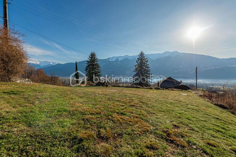 Maison - 116 m² - 5 pièces