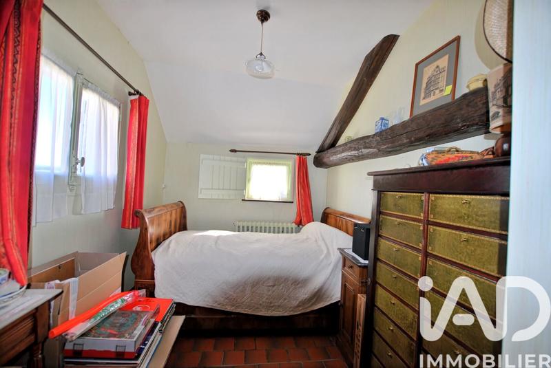 Maison de campagne - 136 m² - 5 pièces