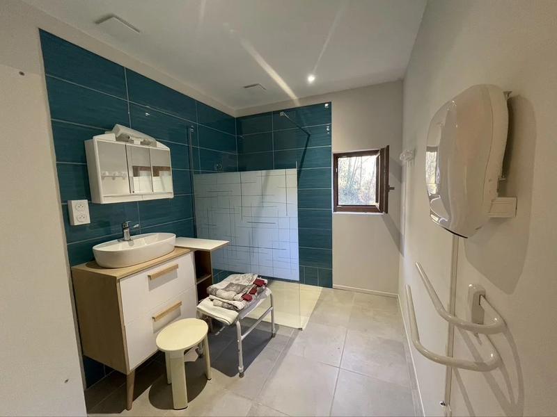 Maison en pierre - 288 m² - 11 pièces