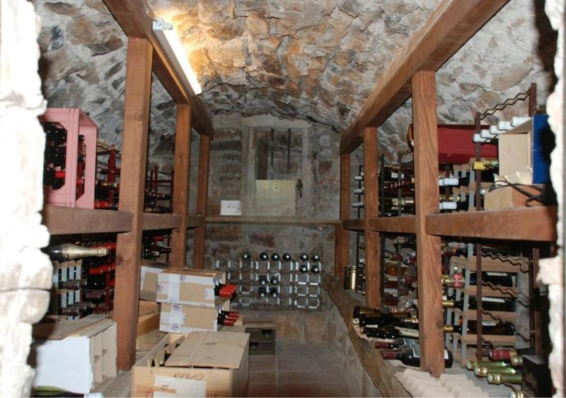 Maison - 290 m² - 9 pièces