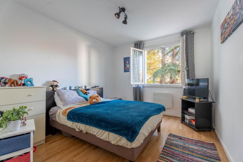 Appartement - 84 m² - 4 pièces