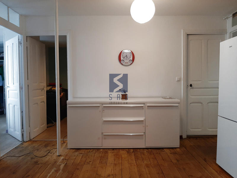 Fonds de commerce - Magasins - 135 m²