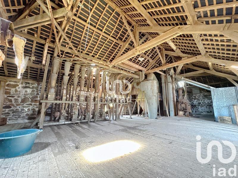 Maison - 549 m² - 10 pièces