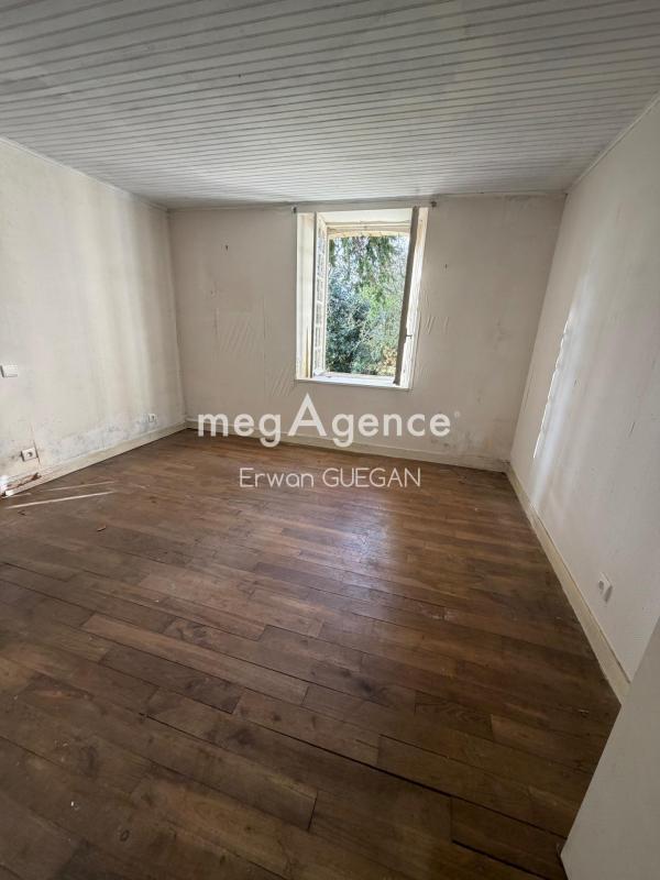 Longère - 250 m² - 8 pièces