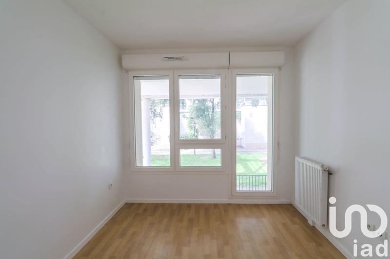 Duplex - 62 m² - 3 pièces