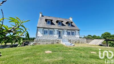 Maison - 119 m² - 5 pièces