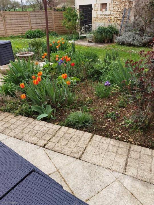 Maison ancienne - 185 m² - 5 pièces