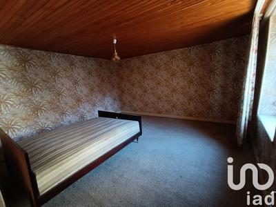 Maison - 134 m² - 5 pièces