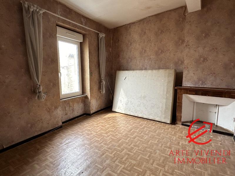 Maison - 94 m² - 4 pièces