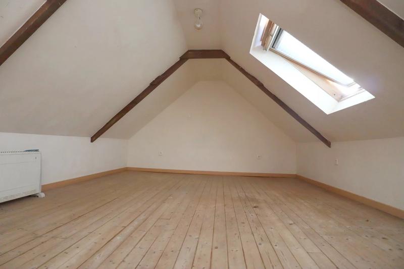 Maison - 48 m² - 2 pièces