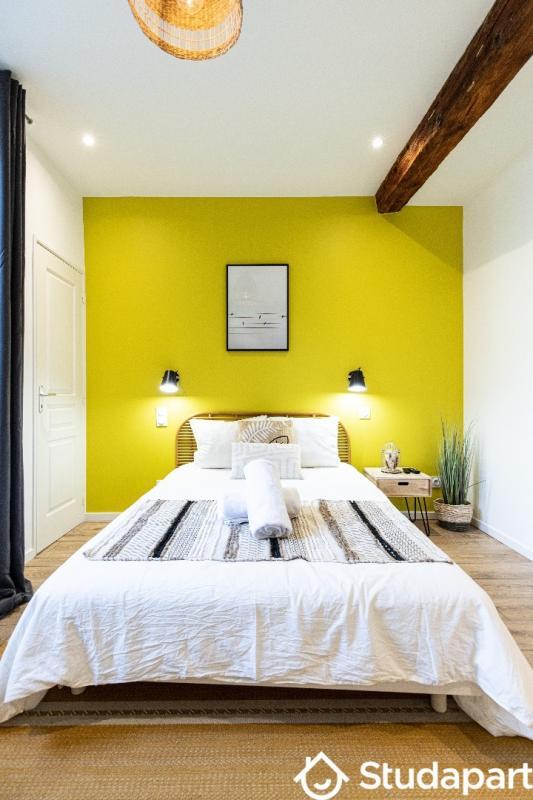 Appartement - 23 m² - 1 pièce