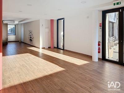 Local commercial - 55 m²