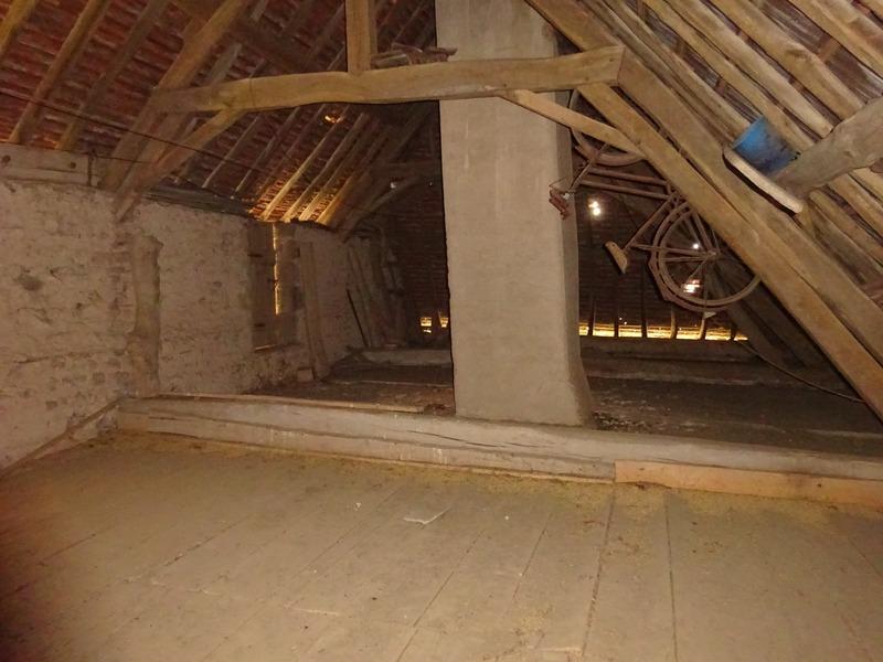 Maison - 145 m² - 5 pièces