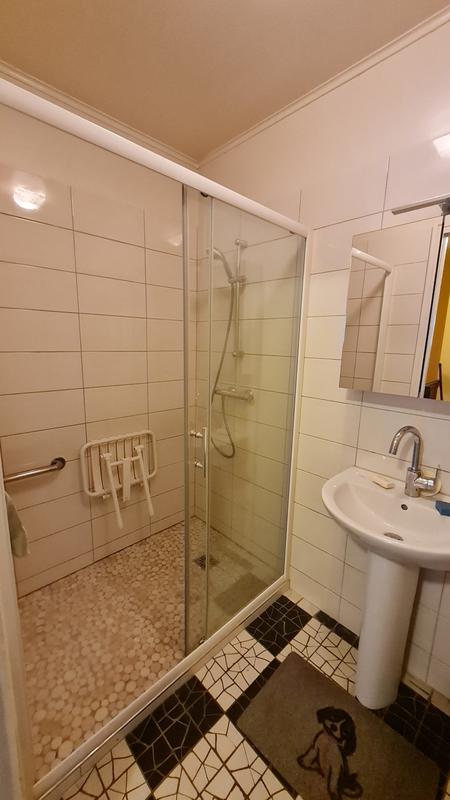 Maison - 55 m² - 3 pièces