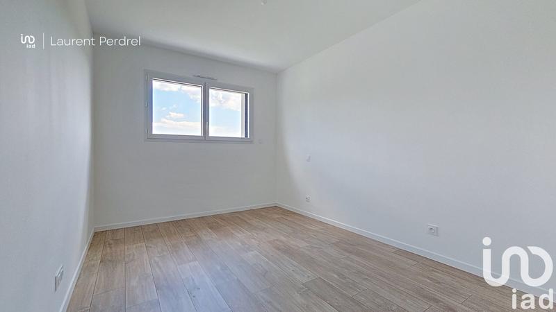 Maison - 117 m² - 5 pièces