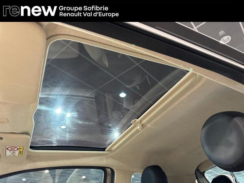 Fiat 500 Serie 9 Euro 6d-Full 1.0 70 ch Hybride Bsg s/S Dolcevita