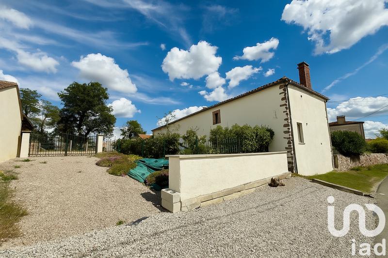 Maison - 178 m² - 5 pièces