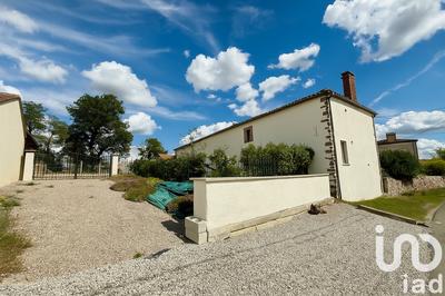 Maison - 178 m² - 5 pièces