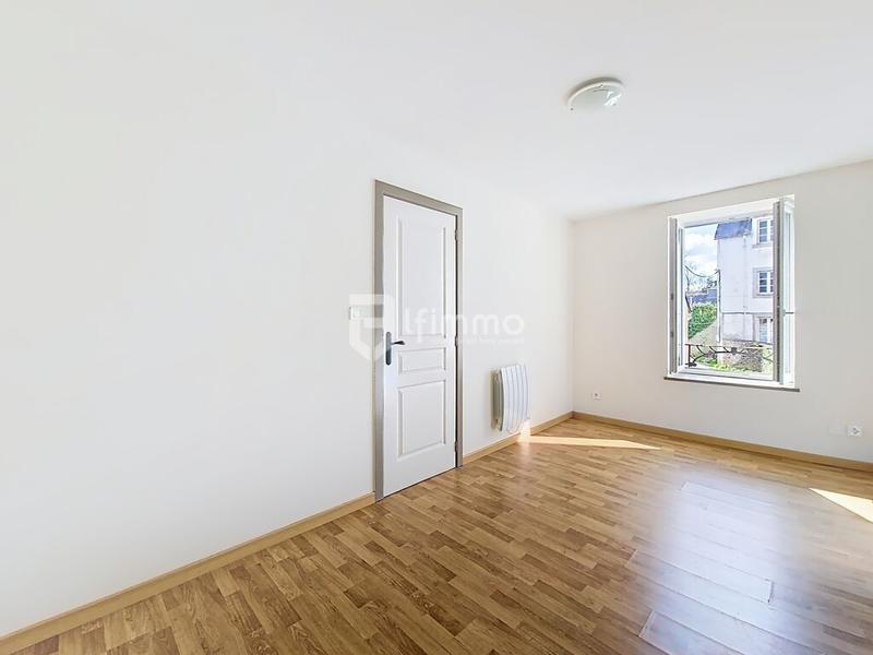 Maison - 73 m² - 4 pièces