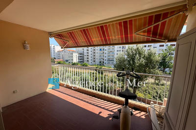 Appartement - 88 m² - 2 pièces