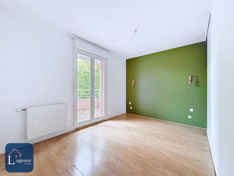 Maison - 94 m² - 4 pièces