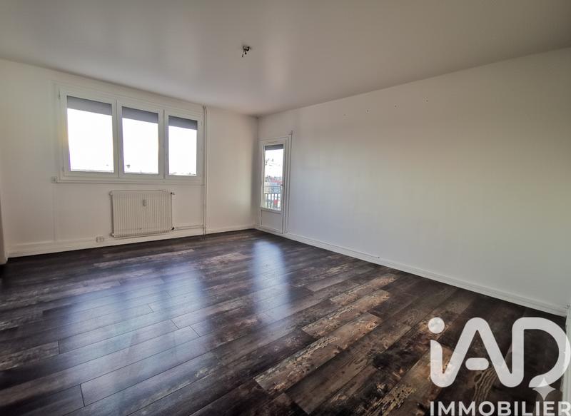 Appartement - 81 m² - 4 pièces