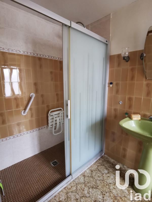 Maison de village - 140 m² - 5 pièces